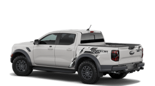 2026 Ford Ranger® External Image 3